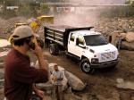 Chevrolet Kodiak C7500 Crew Cab 2004 года
